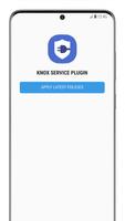 Knox Service Plugin 포스터