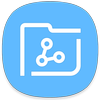 Samsung Experience Service أيقونة Samsung Experience Service أيقونة