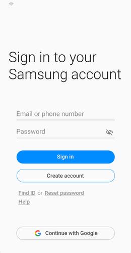 samsung experience service for android