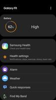 Galaxy Fit Plugin imagem de tela 2