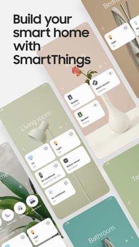 Smartthings For Android Apk Download - keyboard kat roblox