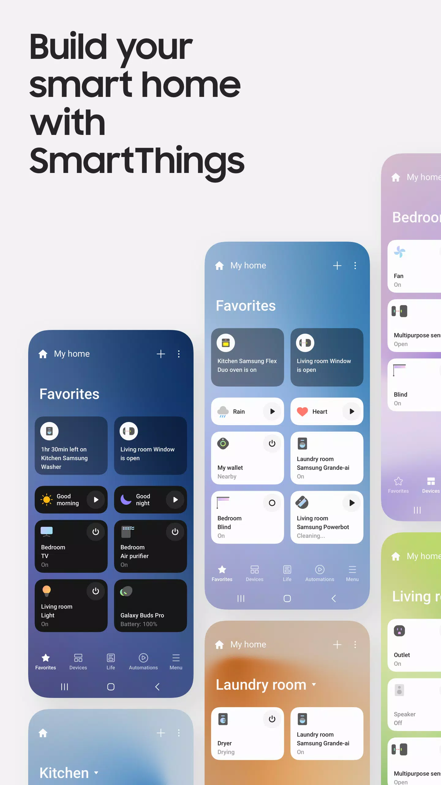 SmartThings APK for Android Download