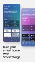 SmartThings poster