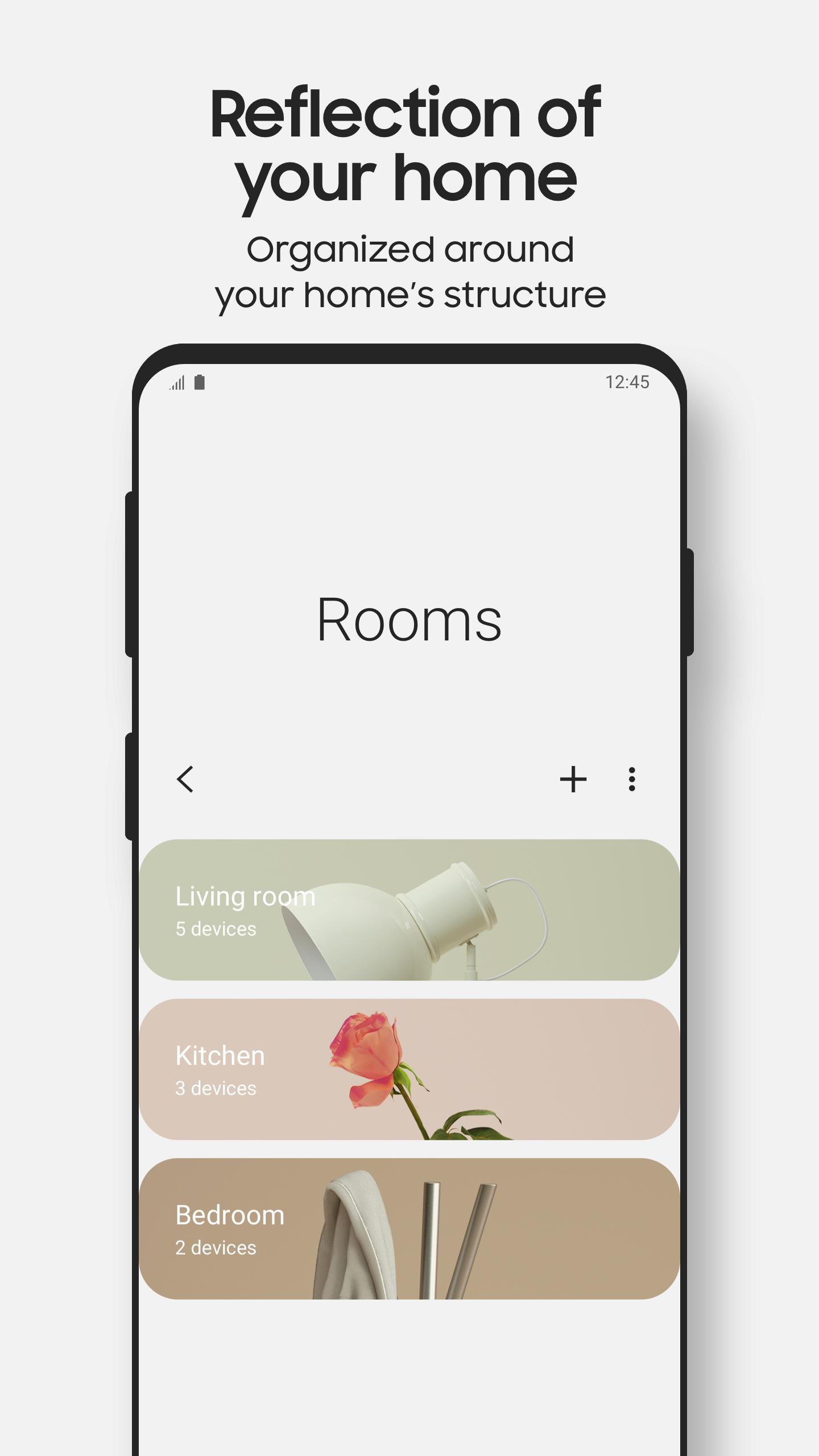 SmartThings for Android - APK Download