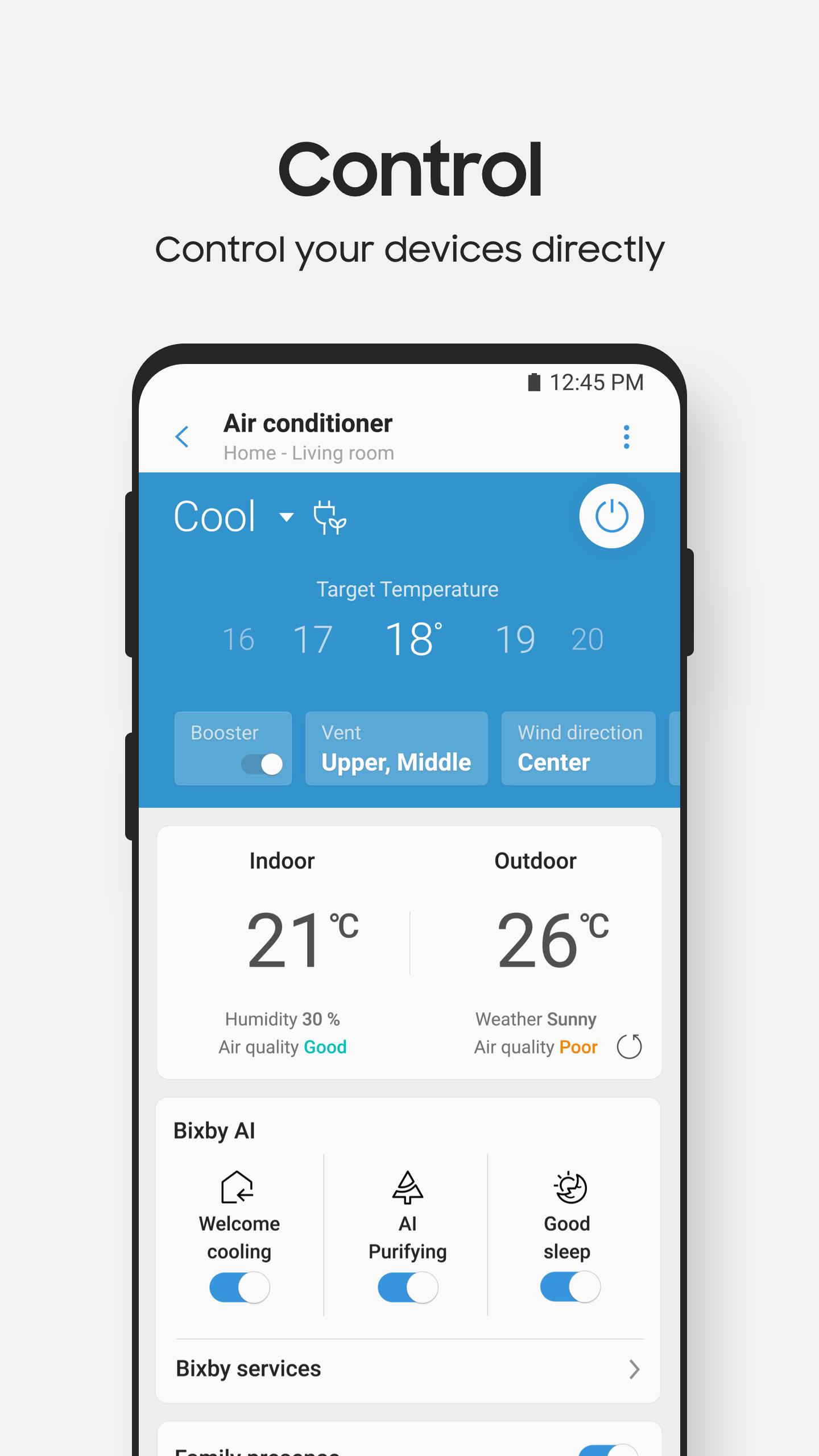 SmartThings for Android - APK Download