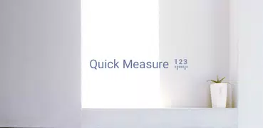 Quick Measure
