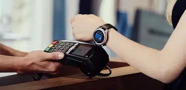 Samsung Pay (Watch Plug-in)