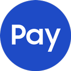 Samsung Wallet/Pay (Watch) simgesi