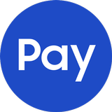 Samsung Wallet/Pay (Watch) أيقونة
