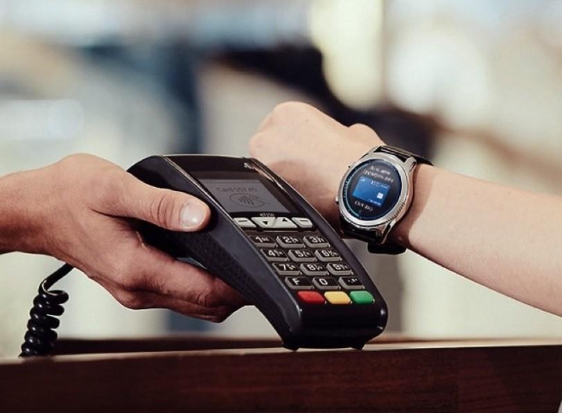 Samsung Pay (Watch Plug-In) Apk For Android Download