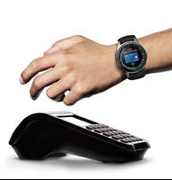 1 Schermata Samsung Pay (Watch Plug-in)