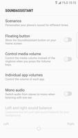 SoundAssistant পোস্টার