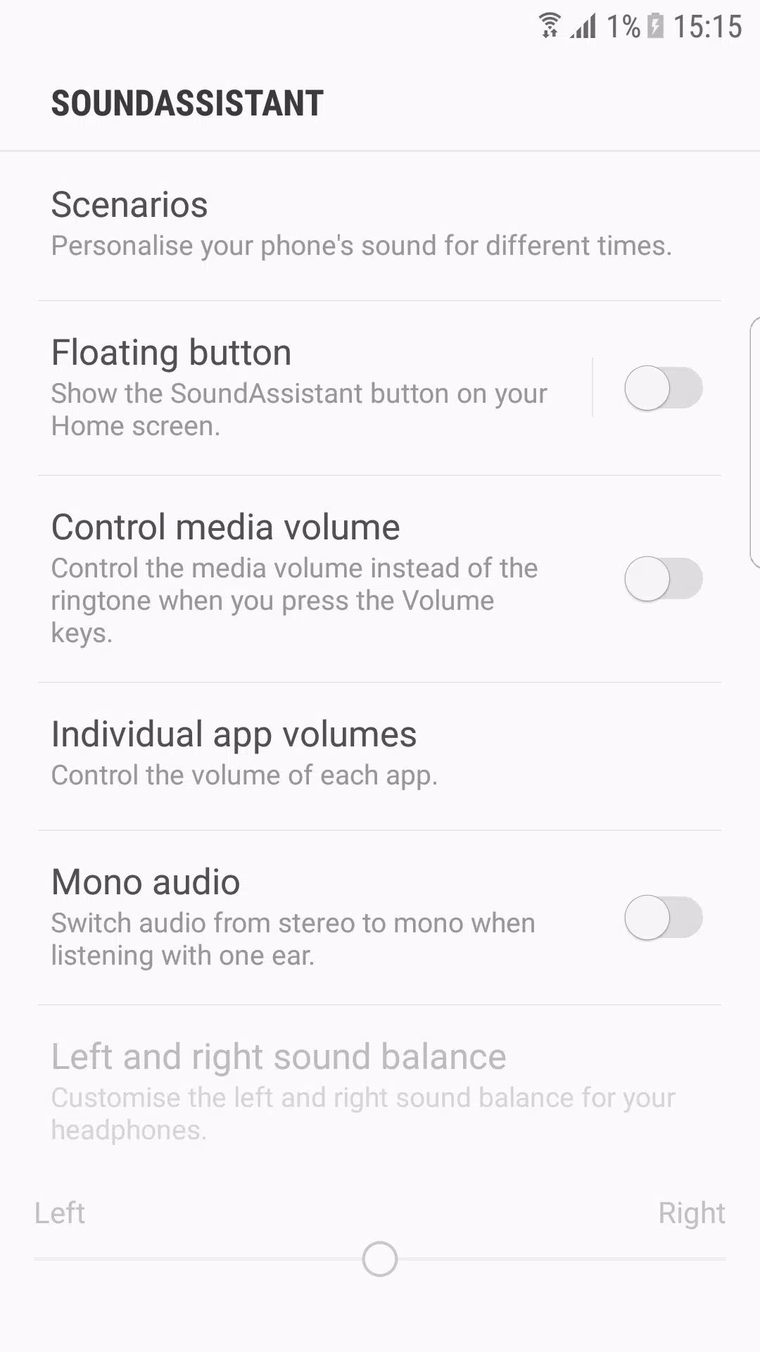 SoundAssistant APK for Android Download