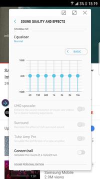 SoundAssistant 截图 2