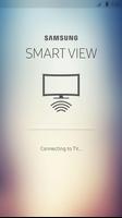 Samsung Smart View Poster