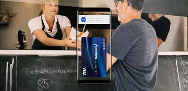 Samsung Wallet (Samsung Pay)