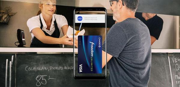 How to Download Samsung Wallet (Samsung Pay) on Mobile image