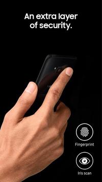 Samsung Pay 截图 4