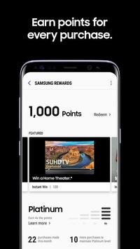 Samsung Pay 海报