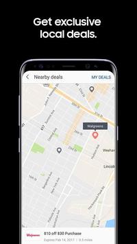 Samsung Pay 截图 3