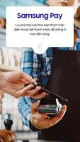 Samsung Wallet (Samsung Pay) ảnh chụp màn hình 1