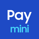 삼성 페이 미니(Samsung Pay mini) icon