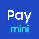ikon 삼성 페이 미니(Samsung Pay mini)