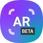 AR Canvas آئیکن