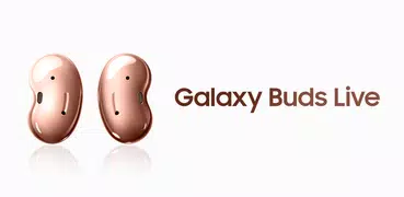 Galaxy Buds Live Manager