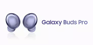 Galaxy Buds Pro Manager