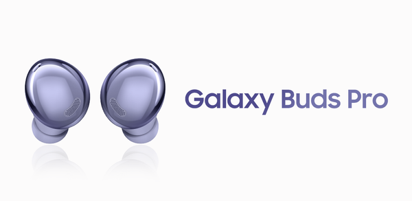 How to Download Galaxy Buds Pro Manager on Android image