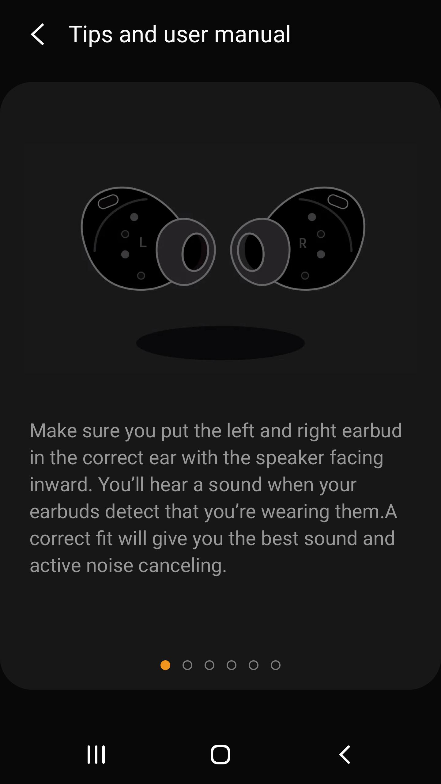 Galaxy Buds Pro for Android - APK Download