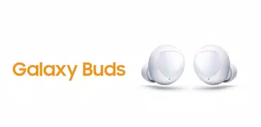 Galaxy Buds Manager