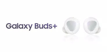 Galaxy Buds+ Manager