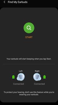 Galaxy Buds+ 截图 3
