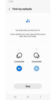 Galaxy Buds2 Pro Manager تصوير الشاشة 3