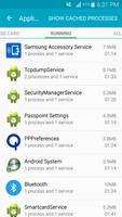 Samsung Accessory Service syot layar 3