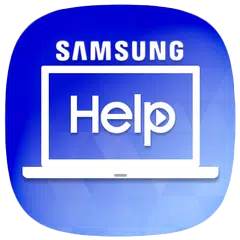 Samsung PC Help アプリダウンロード