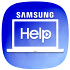 Samsung PC Help 图标