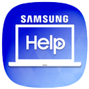 Samsung PC Help APK