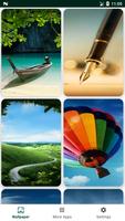 Wallpaper for Samsung Note Cartaz