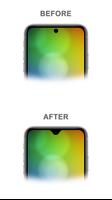 Selfie camera dummy iPhone 14 imagem de tela 2
