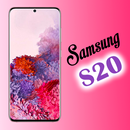 Samsung Galaxy S20 Launcher: T APK
