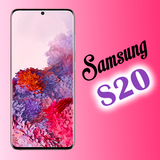 Samsung Galaxy S20 Launcher: T biểu tượng
