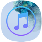 S20 Music Player icon