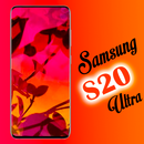 Samsung S20 Ultra Launcher: Th APK