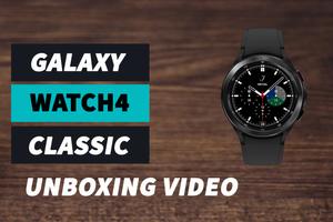 Galaxy Watch4 Features & Specs imagem de tela 3