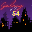Galaxy A54 icon