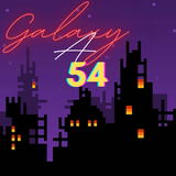 Galaxy A54 иконка