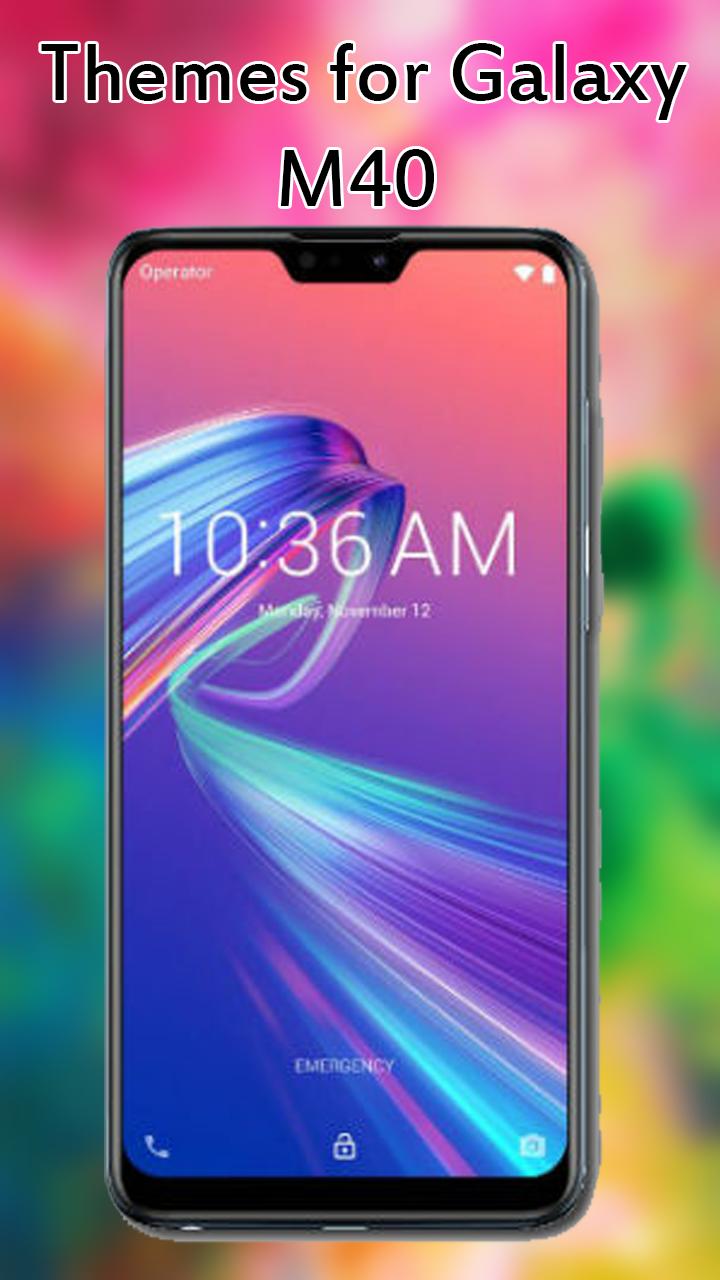 Theme For Samsung Galaxy M40 For Android Apk Download Theme For Samsung Galaxy M40 For Android Apk Download